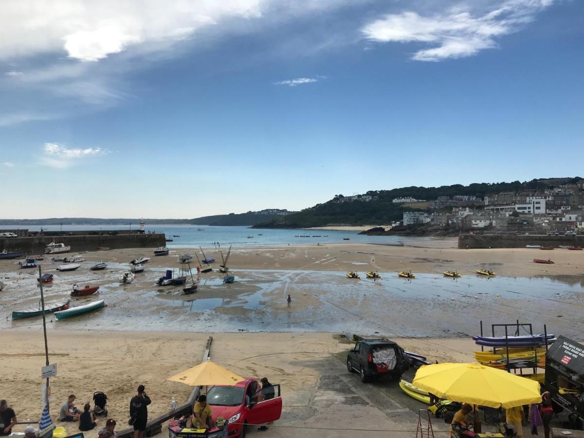 Modern Studio Apartment With Stunning Views! St Ives Exterior foto