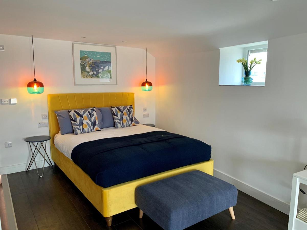 Modern Studio Apartment With Stunning Views! St Ives Exterior foto