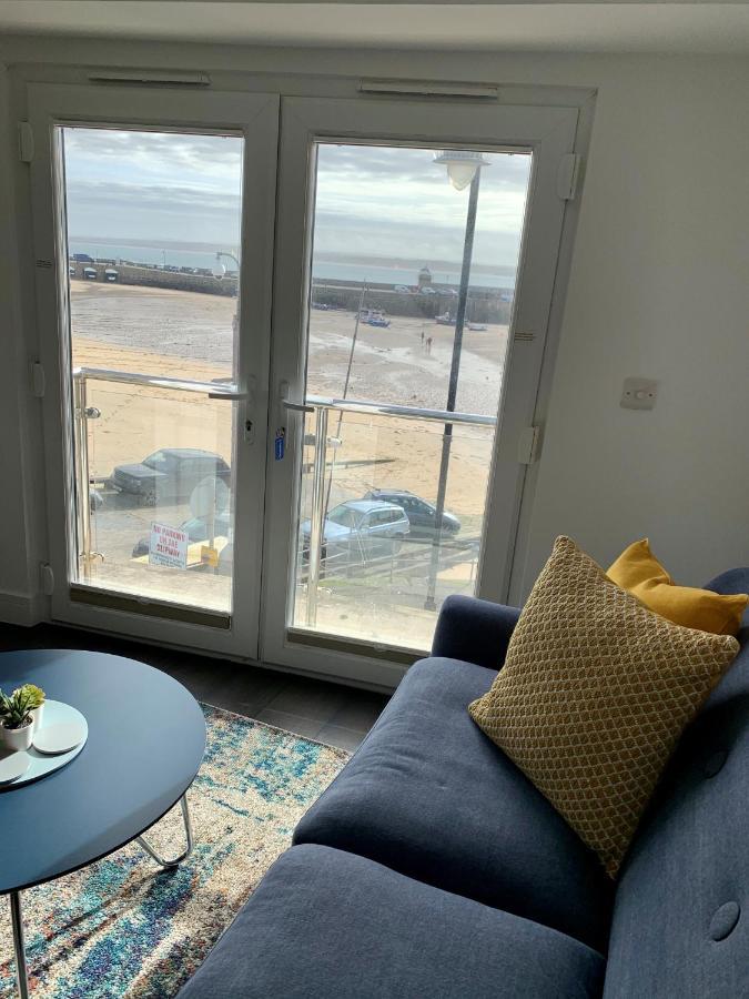Modern Studio Apartment With Stunning Views! St Ives Exterior foto